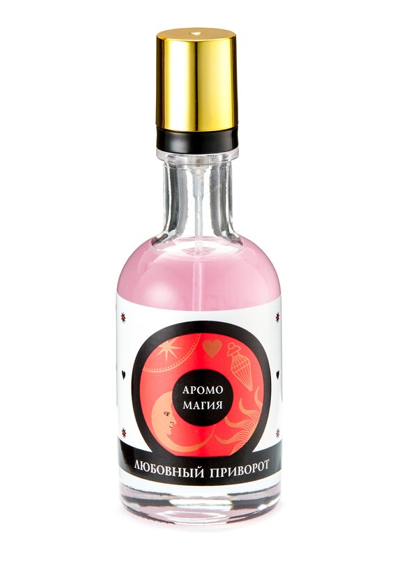 Парфюм Аромо Магия шир.  580, рис. 9