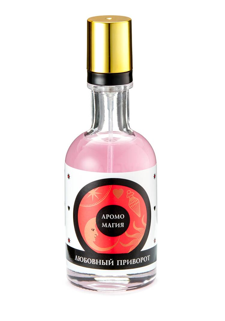 Парфюм Аромо Магия шир.  750, рис. 9