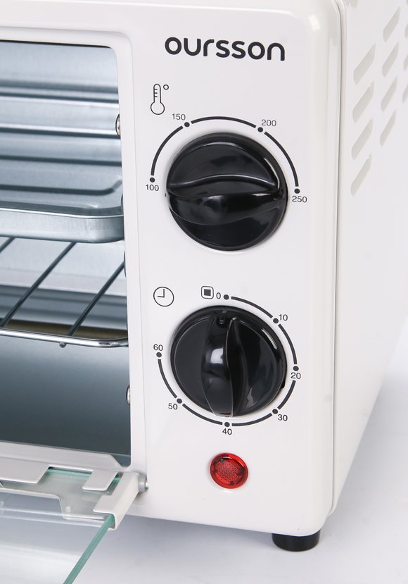 Компактная мини-духовка шир.  580, рис. 22