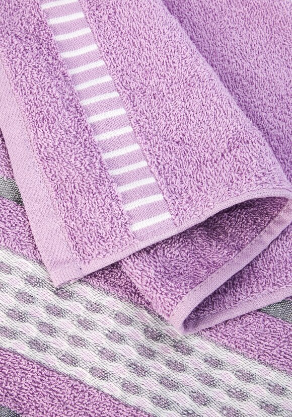 Комплект полотенец Алетта, 2 шт. шир.  580, рис. 28