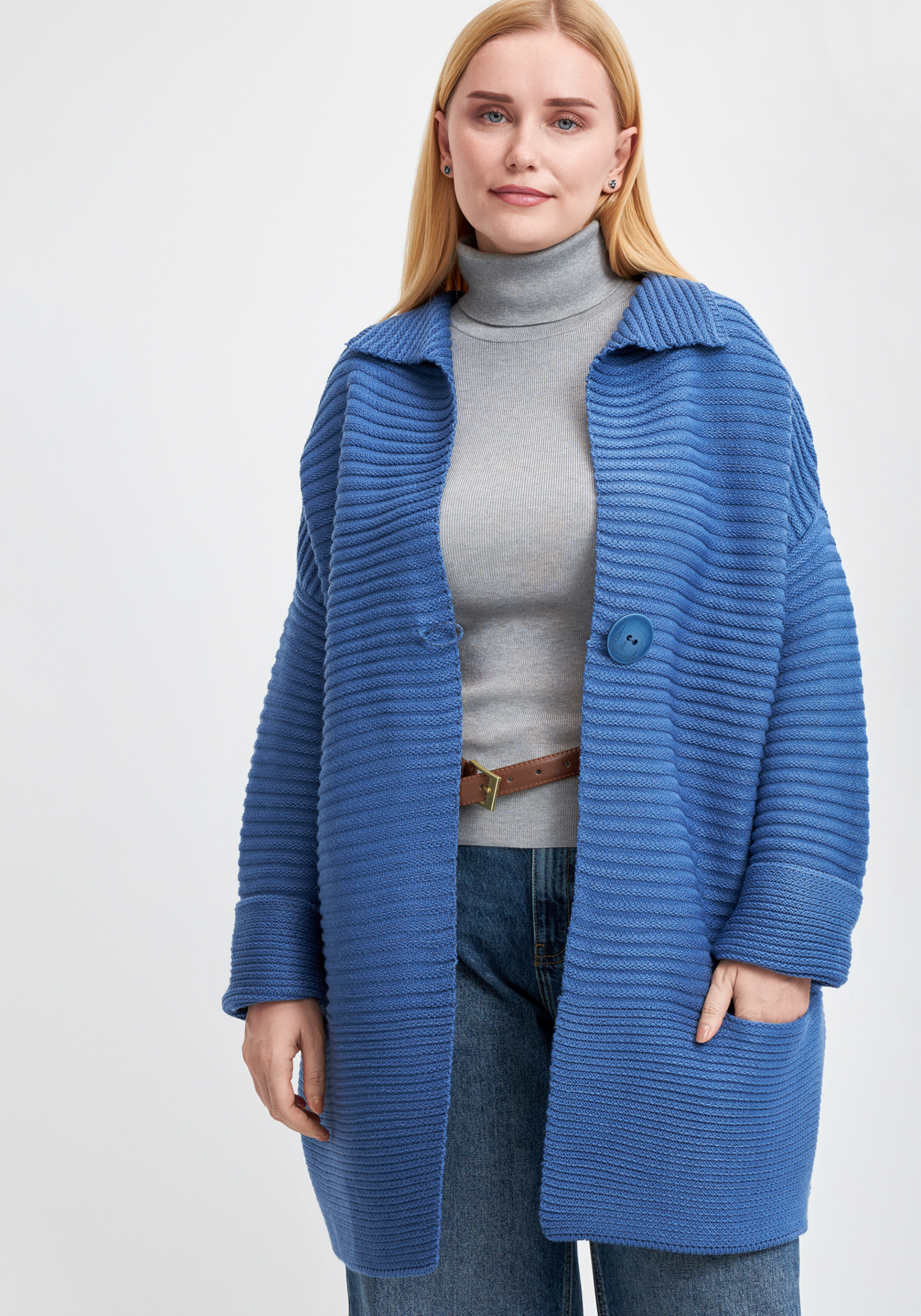 Жакет "Амилия"