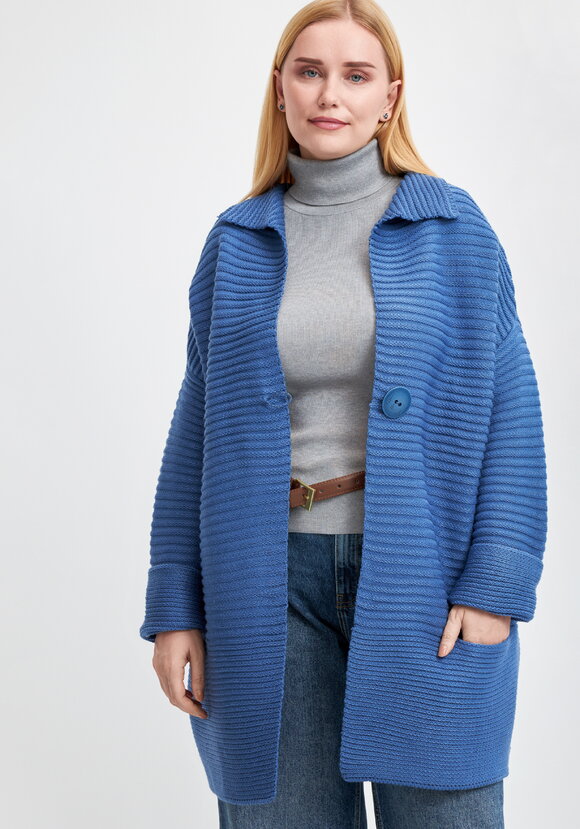 Жакет Амилия шир.  580, рис. 7