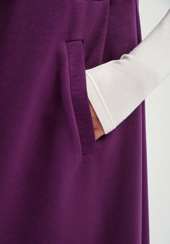 Сарафан с пуговицами по низу шир.  580, рис. 15