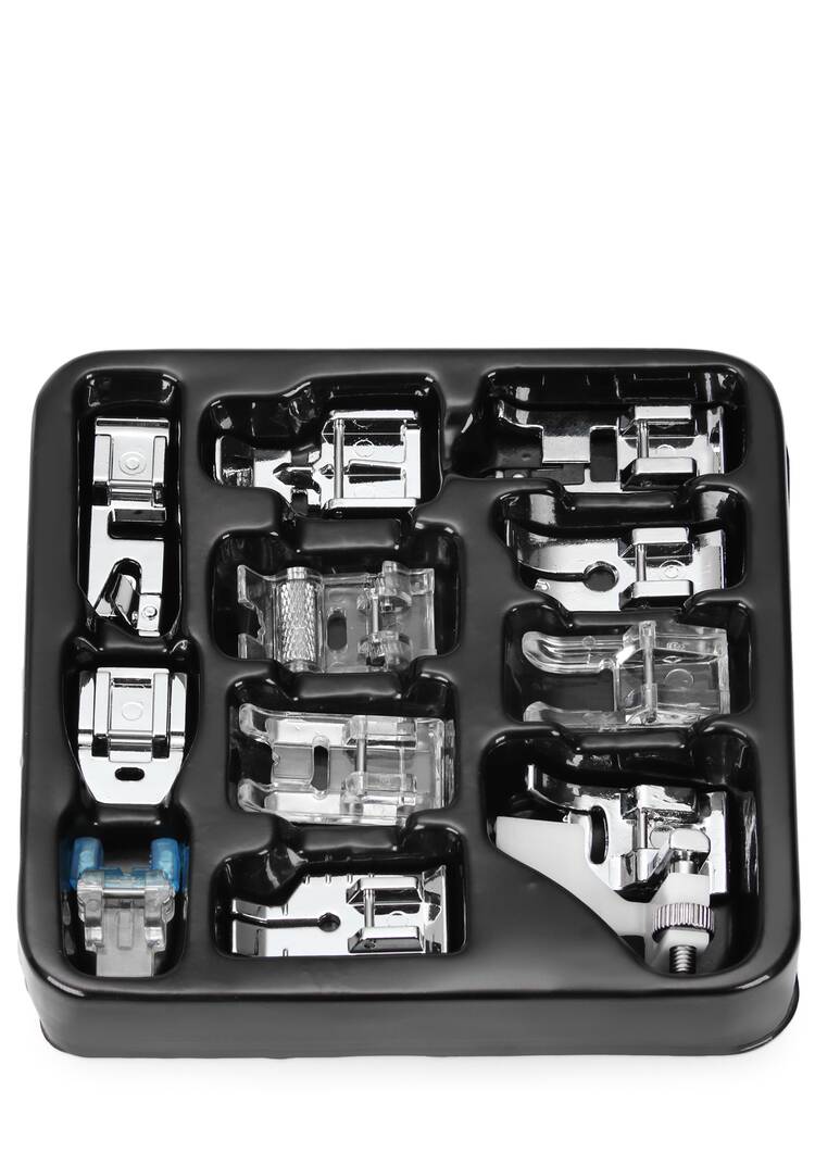 Электрическая швейная машина шир.  750, рис. 7