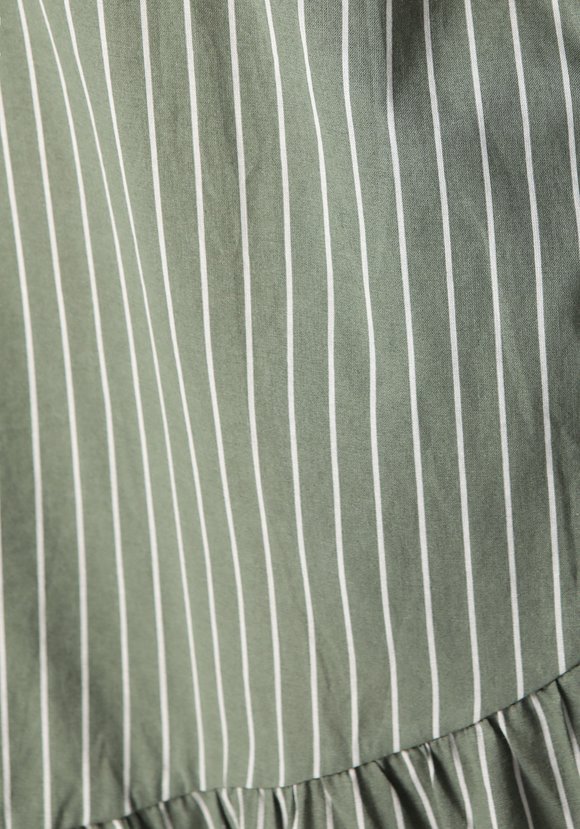 Платье с кулиской по талии Амели шир.  580, рис. 9