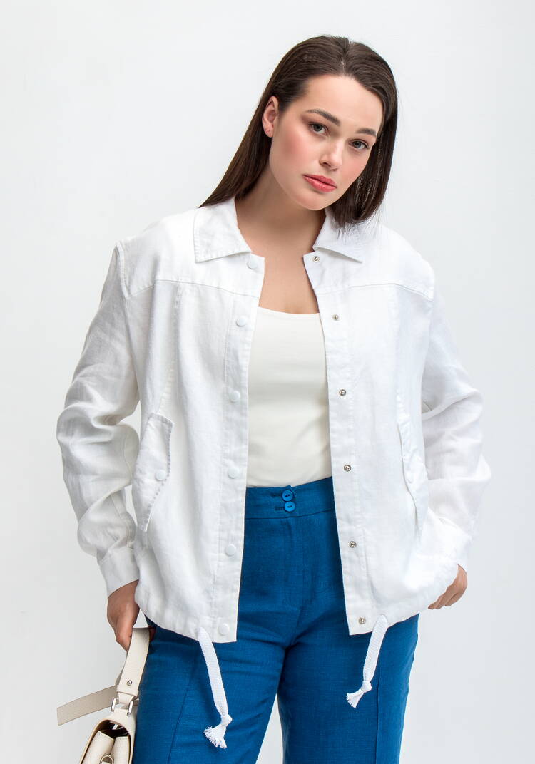 Рубашка Вирджиния шир.  750, рис. 6