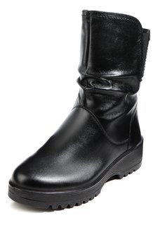 Полусапоги женские Джесси