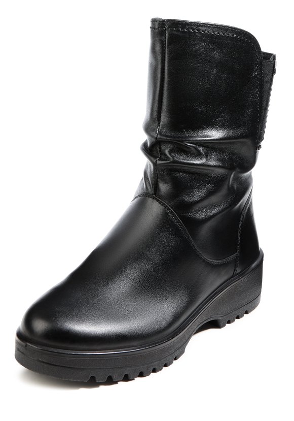 Полусапоги женские Джесси шир.  580, рис. 1