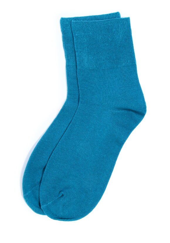 Носки с ослабленной резинкой, 6 пар. шир.  580, рис. 8