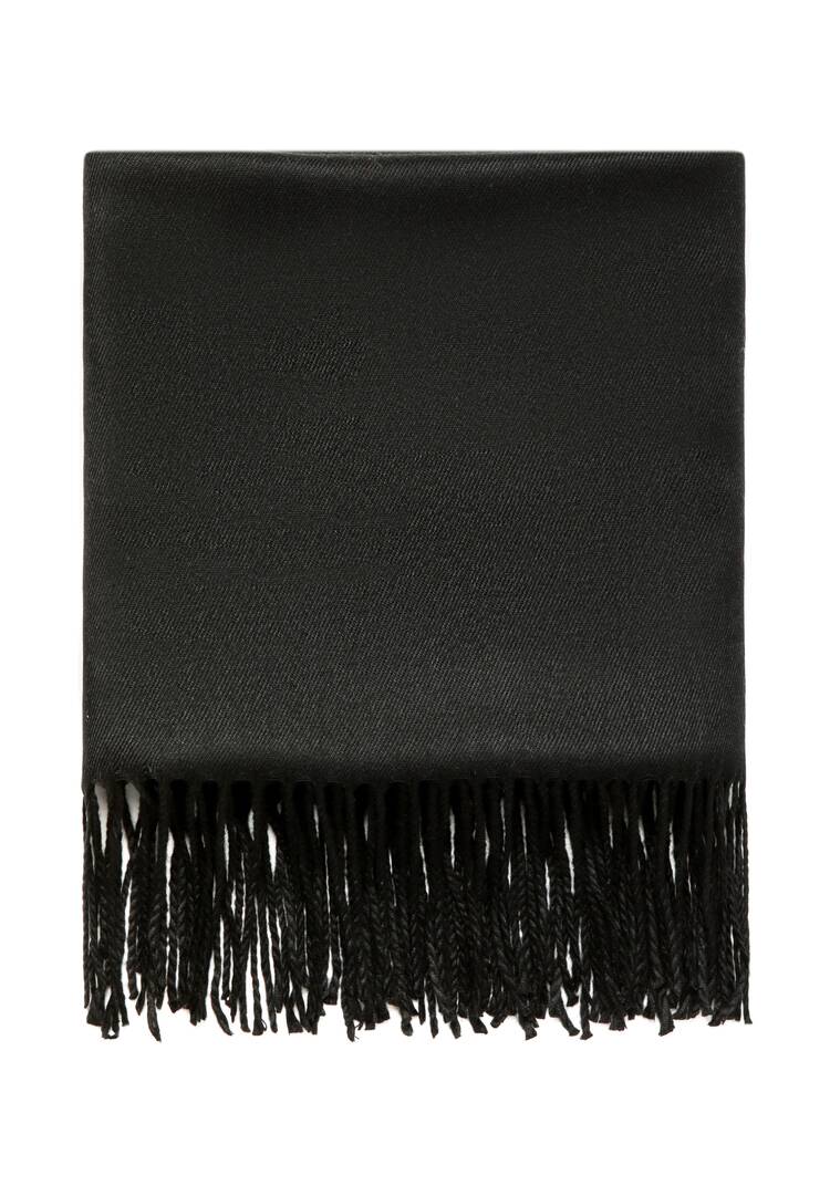 Палантин Лиана шир.  750, рис. 7