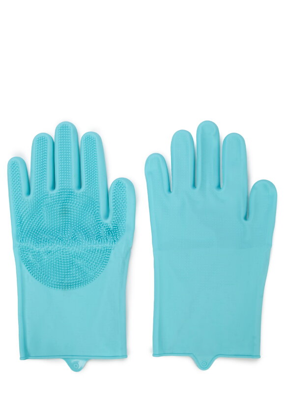 Перчатки хозяйственные шир.  580, рис. 7