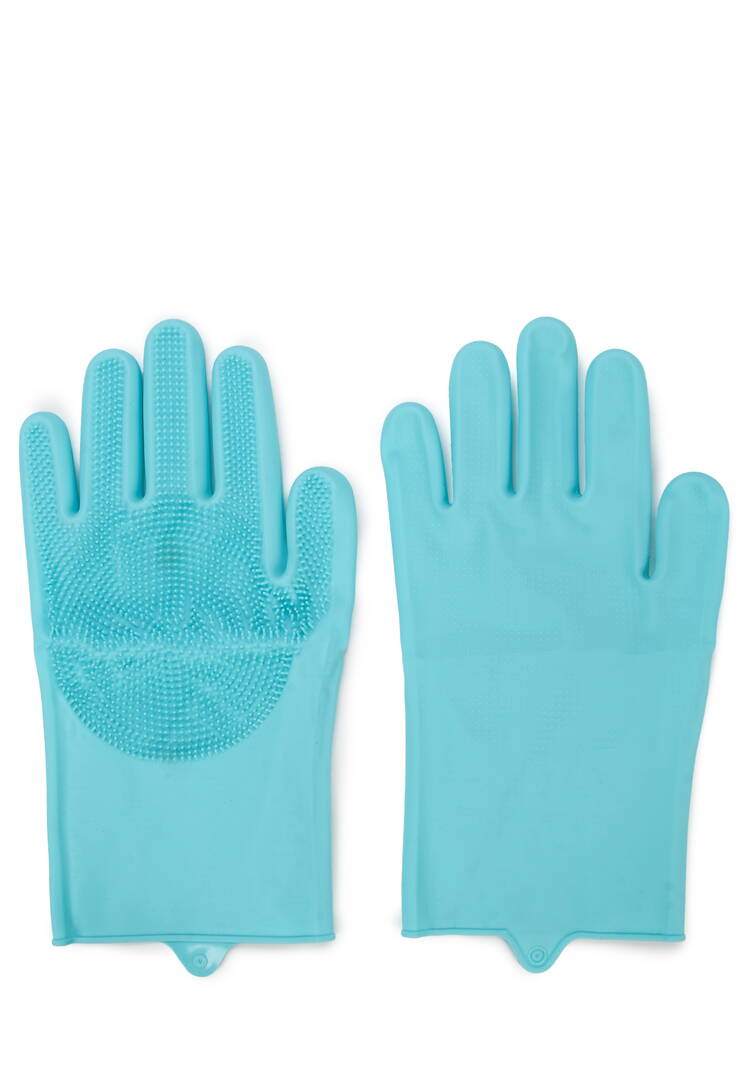 Перчатки хозяйственные шир.  750, рис. 7