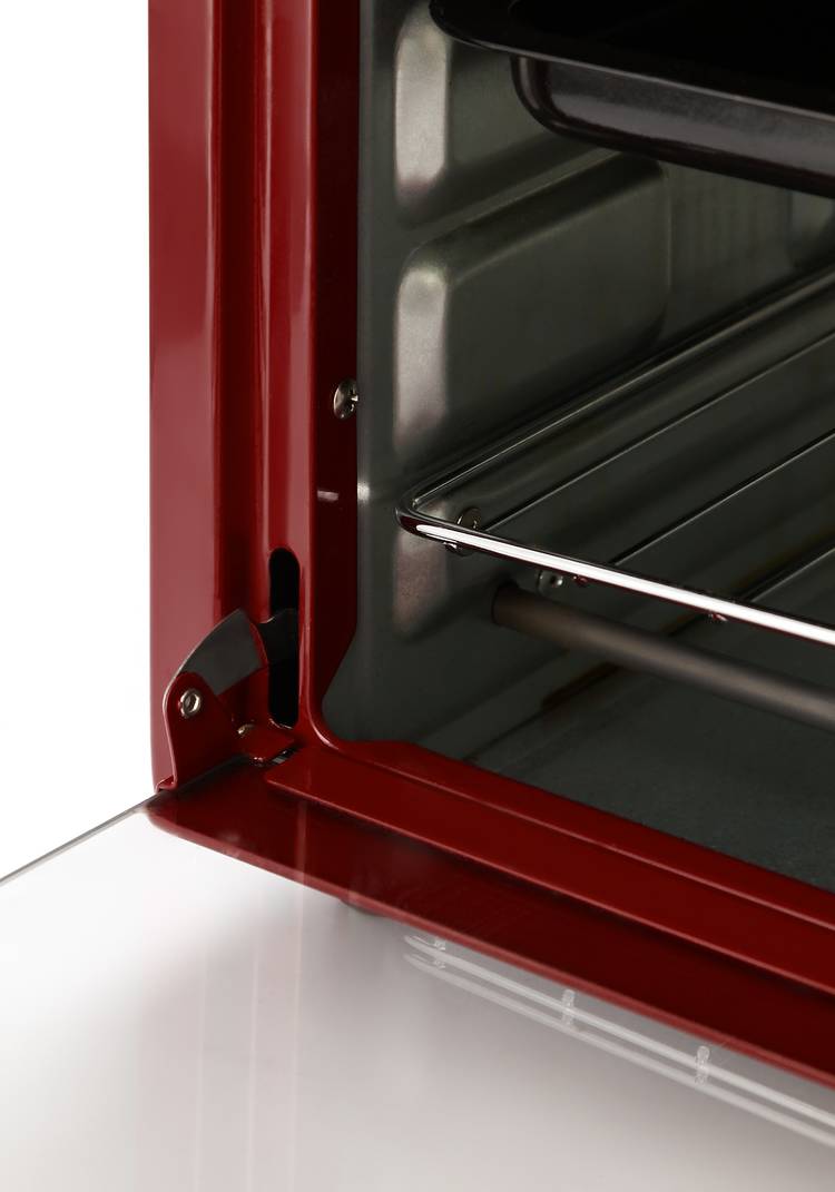 Мини-духовка шир.  750, рис. 3