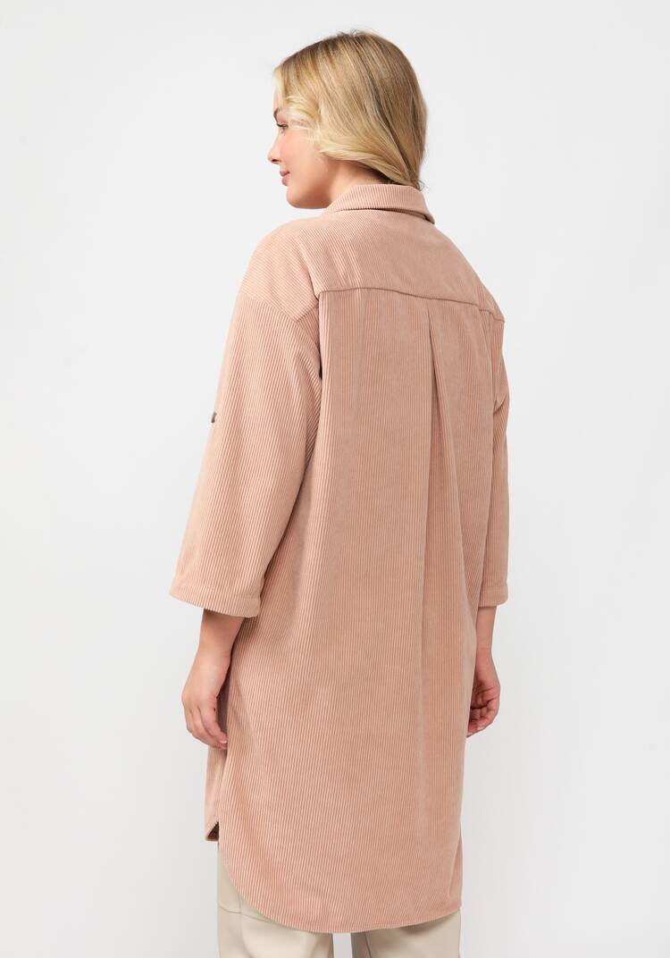 Рубашка Эдит шир.  750, рис. 10