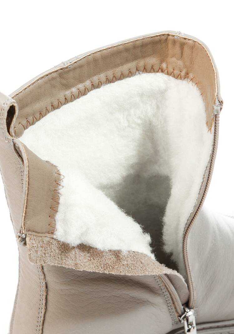 Полусапоги женские Аррина шир.  750, рис. 12