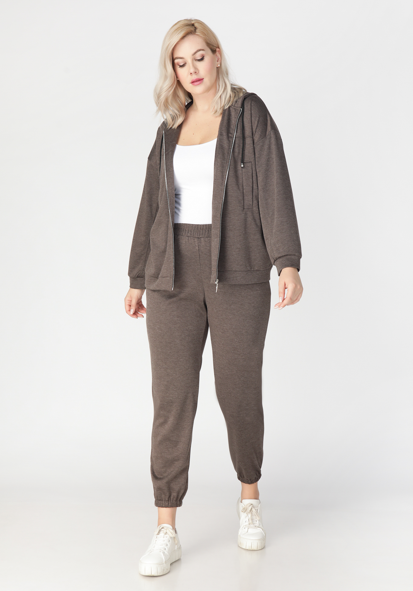 Костюм «Удобство движений»