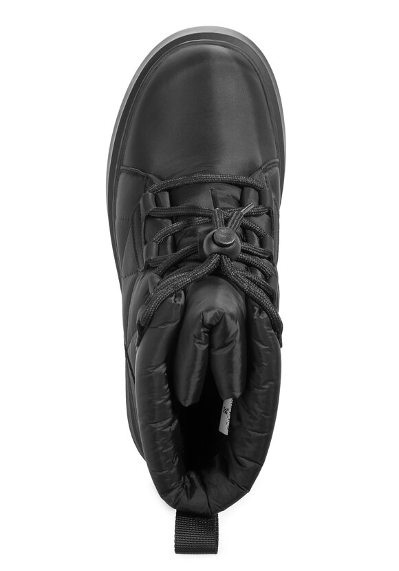 Ботинки женские Доминика шир.  580, рис. 4