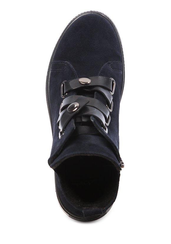 Ботинки женские Лианна шир.  580, рис. 12