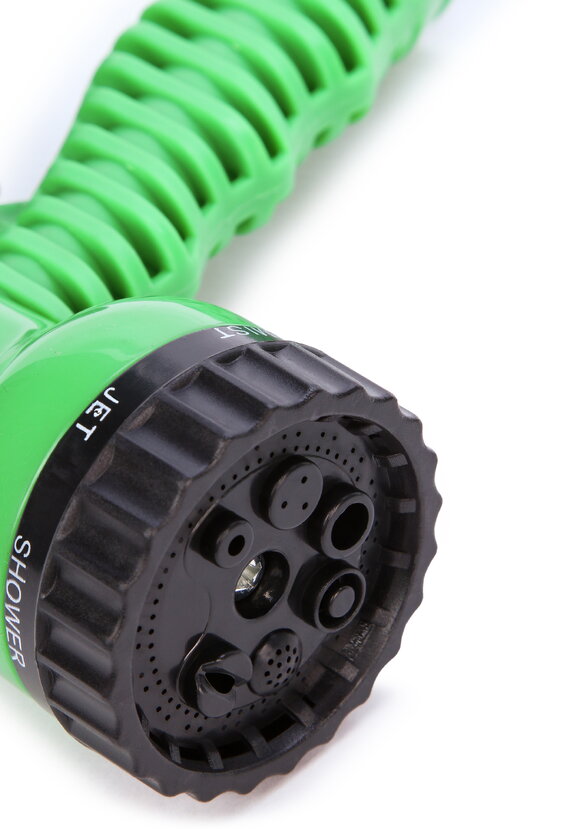 Шланг поливочный, растягивающийся шир.  580, рис. 3