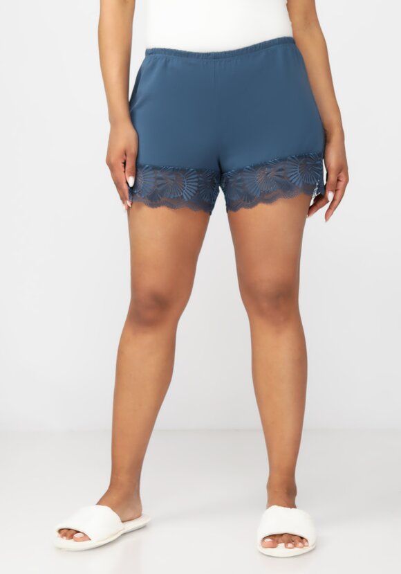 Комплект из шорт и майки Джуллия шир.  580, рис. 16