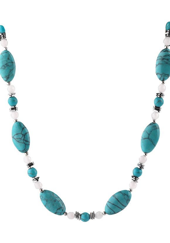 Бусы Тибетская загадка шир.  580, рис. 1