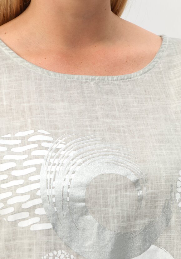 Платье Дакота шир.  580, рис. 5