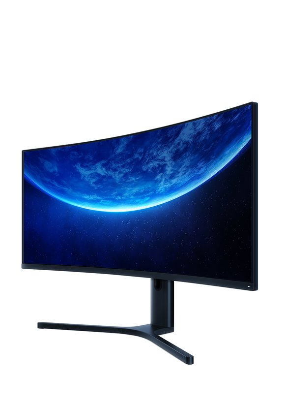 Xiaomi Монитор Mi Curved Gaming Monitor 34 шир.  580, рис. 3