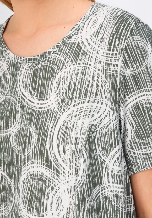 Платье Бритт шир.  580, рис. 10