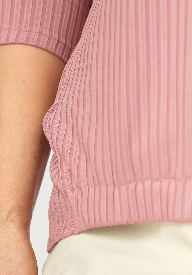 Блуза Теплое воспоминание шир.  750, рис. 19