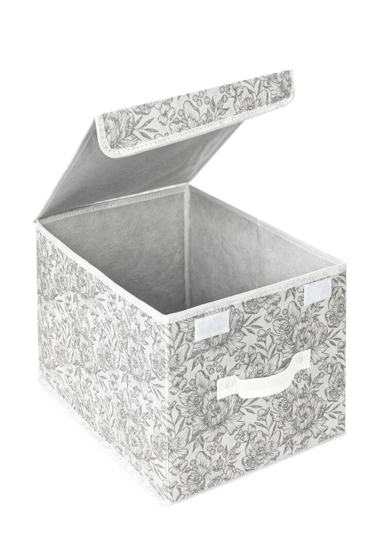 Складной короб для хранения шир.  750, рис. 8