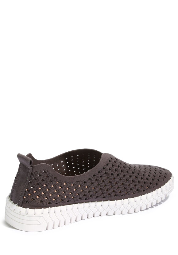 Слипоны женские Марго шир.  580, рис. 13