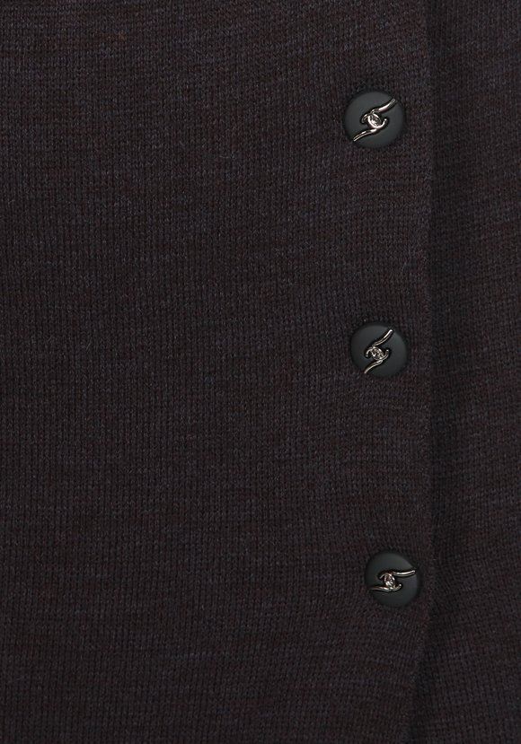 Юбка Марго из шерсти шир.  580, рис. 7