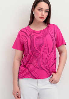 Блуза Алана