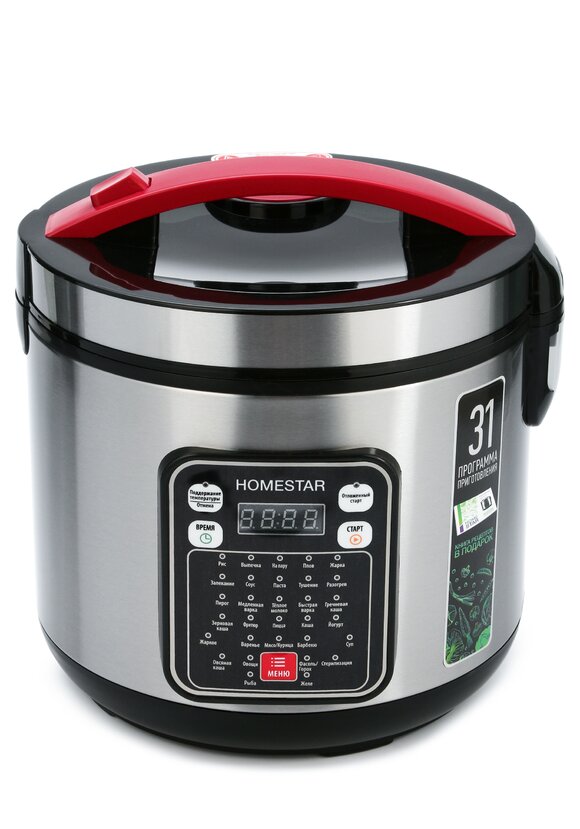 Мультиварка Мечта хозяйки шир.  580, рис. 1
