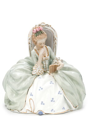 Статуэтка Фаворитка