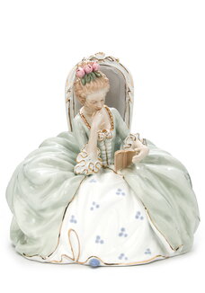 Статуэтка Фаворитка