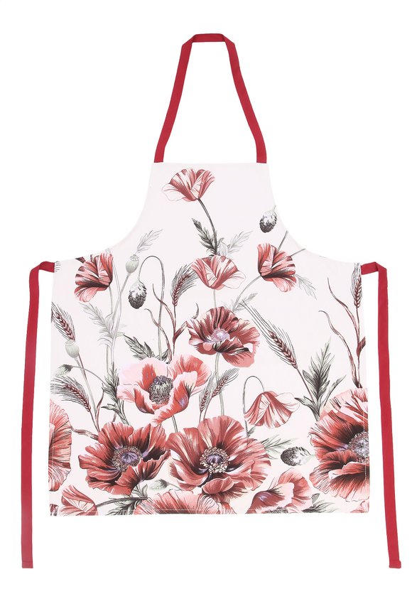 Фартук из рогожки Счастье в дом шир.  580, рис. 17