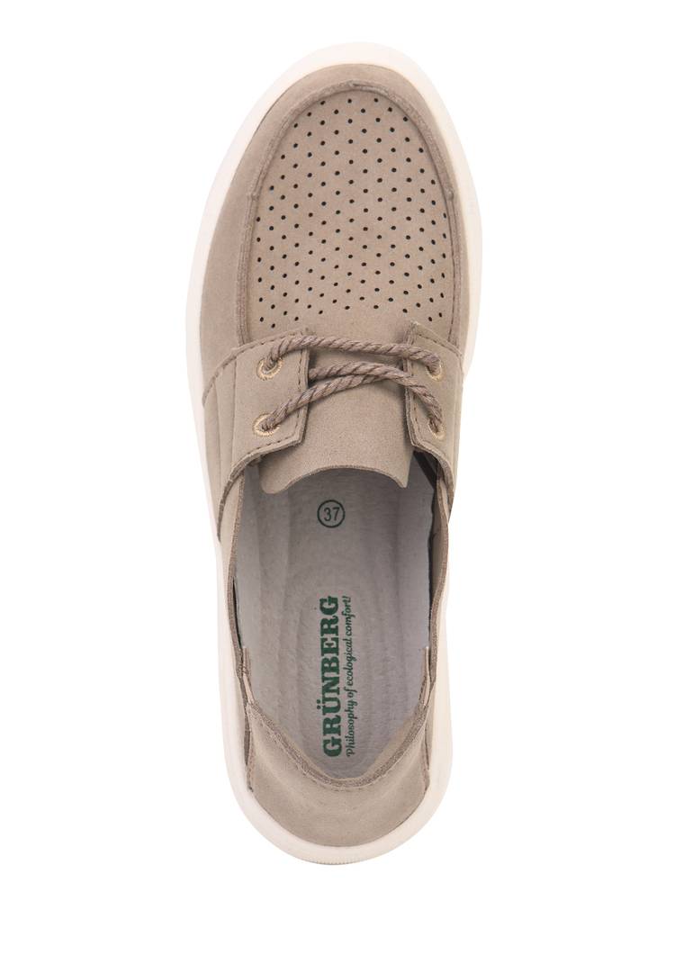 Полуботинки женские Яника шир.  750, рис. 12