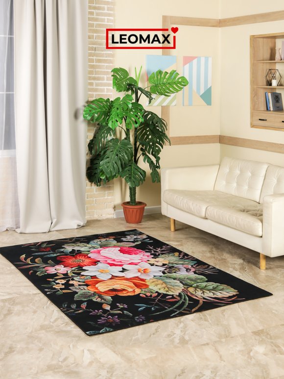 Ковер 3D Магия цвета шир.  580, рис. 23