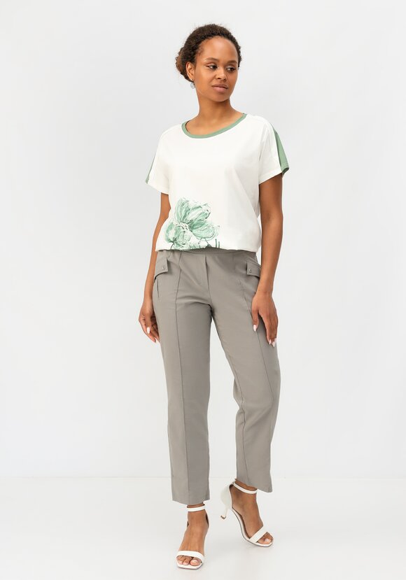 Брюки Дженни шир.  580, рис. 27