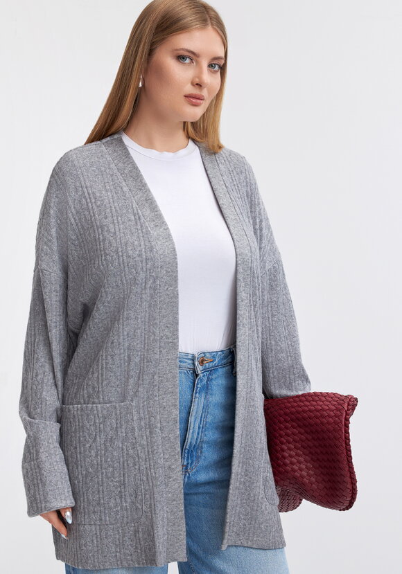 Кардиган Регинa шир.  580, рис. 8