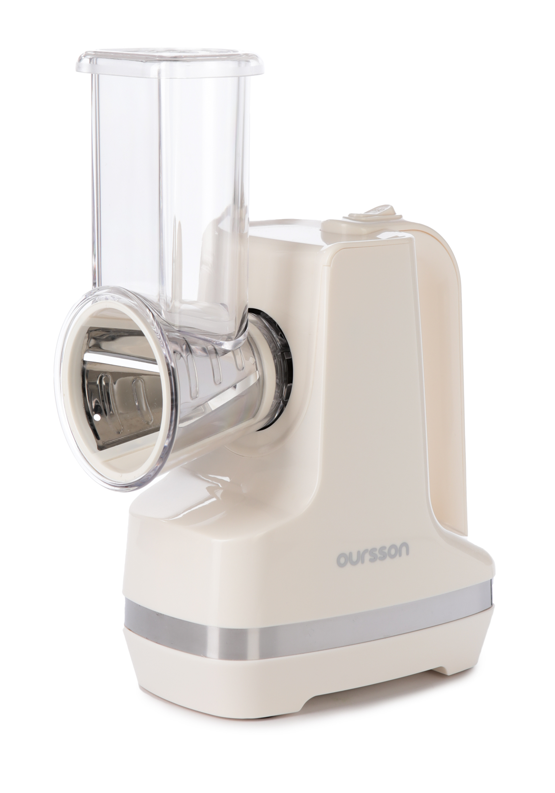 Мультирезка с 5 различными насадками