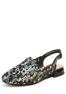 Босоножки женские Ажур