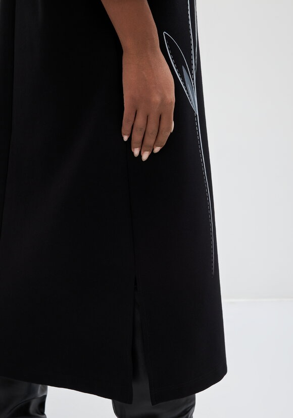 Платье Аяна шир.  580, рис. 6