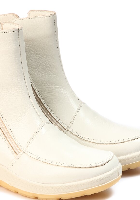 Полусапоги женские Лила шир.  580, рис. 25