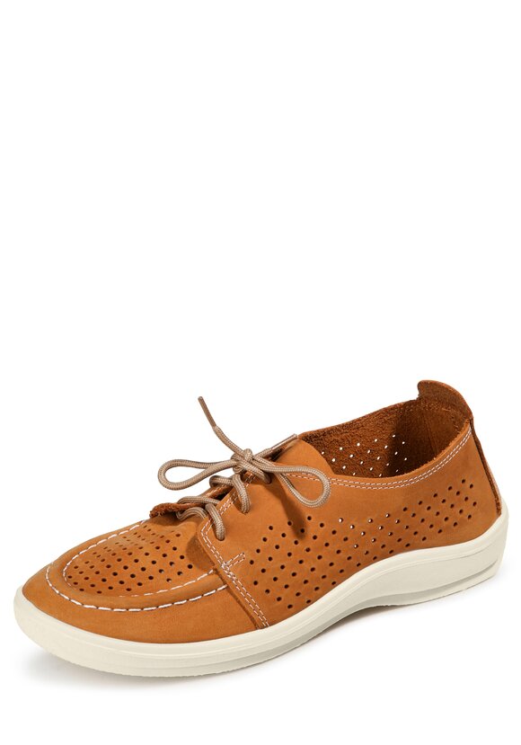 Ботинки женские Стиль шир.  580, рис. 1