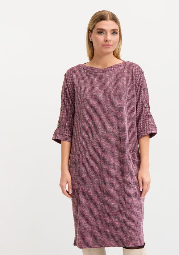 Платье Мoлли шир.  580, рис. 10