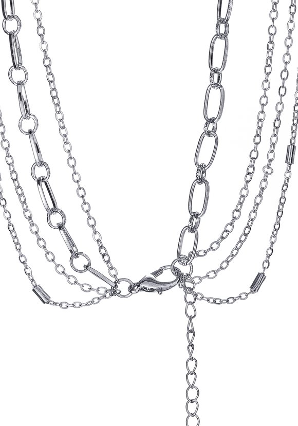 Колье Модное украшение шир.  580, рис. 2