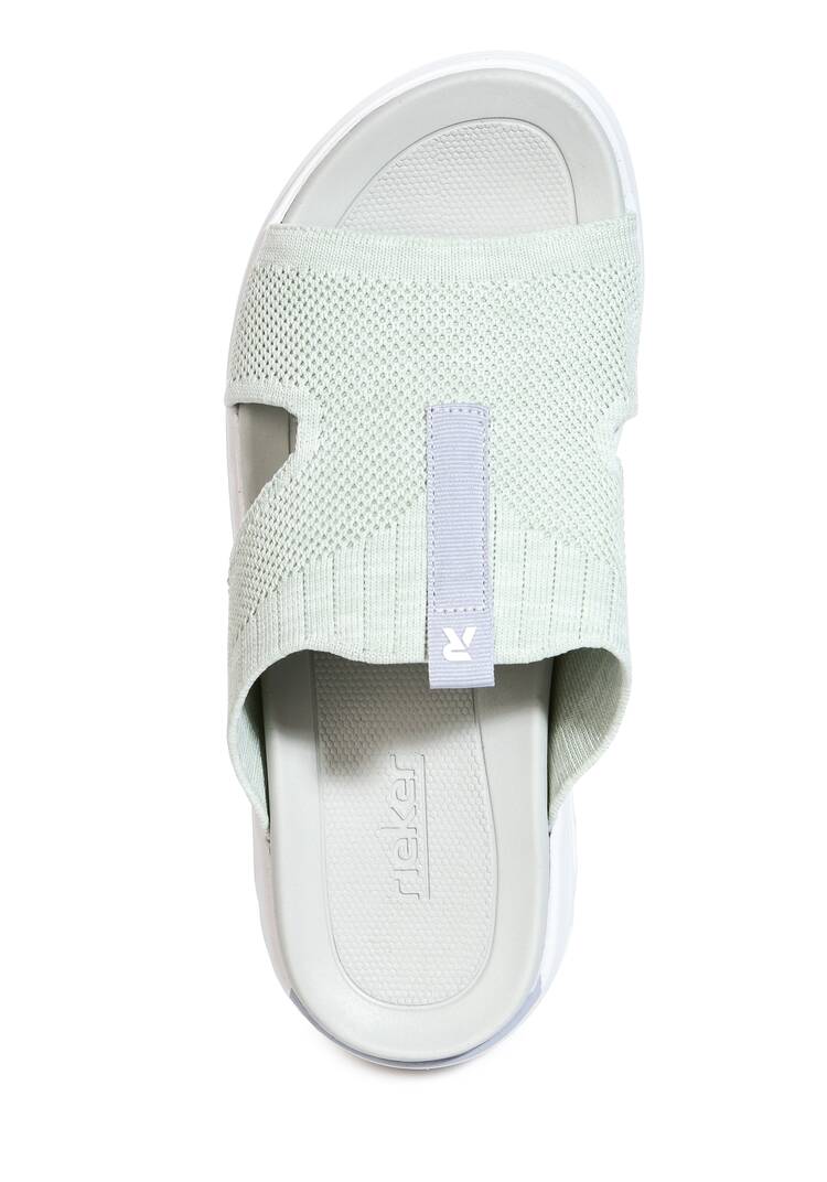 Сабо женские Элеонора шир.  750, рис. 4