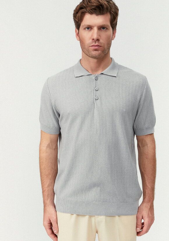 Поло классического кроя шир.  580, рис. 23